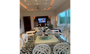 VENDO APARTAMENTO DE PLAYA EN CORONADO, PH PUNTA BARCO VILLAGE (6)