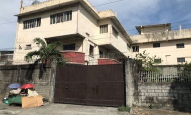 Residential / Commercial Property in Pasong Tamo, Tandang Sora Now for Sale!