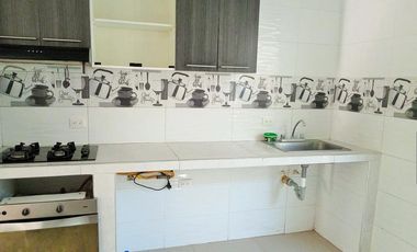 casa en venta en sol real. Cod V91233