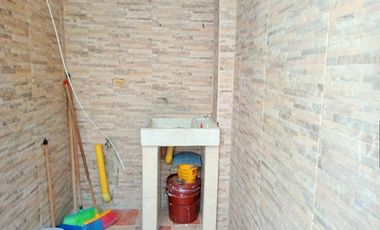 casa en venta en sol real. Cod V91233