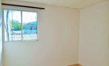 casa en venta en sol real. Cod V91233