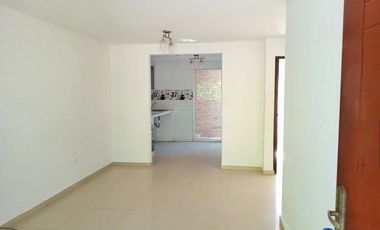 casa en venta en sol real. Cod V91233