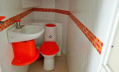 casa en venta en sol real. Cod V91233