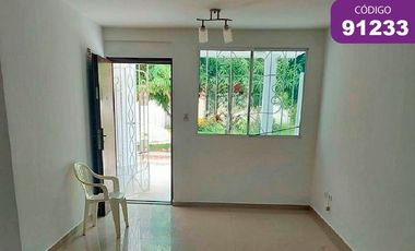 casa en venta en sol real. Cod V91233