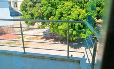 casa en venta en sol real. Cod V91233