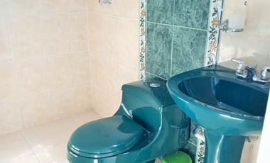 casa en venta en sol real. Cod V91233