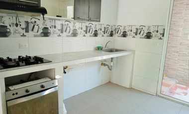 casa en venta en sol real. Cod V91233