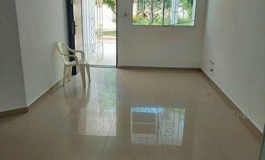 casa en venta en sol real. Cod V91233