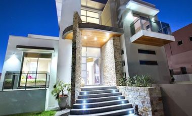 Casa en venta en Lo Barnechea