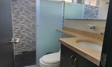 casa en arriendo en vereda cerca de piedra. Cod A77