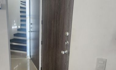 casa en arriendo en vereda cerca de piedra. Cod A77