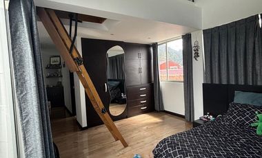 casa en arriendo en vereda cerca de piedra. Cod A77