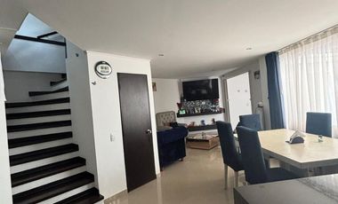 casa en arriendo en vereda cerca de piedra. Cod A77