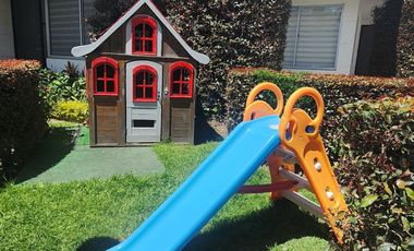 casa en arriendo en vereda cerca de piedra. Cod A77