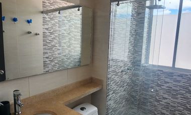 casa en arriendo en vereda cerca de piedra. Cod A77