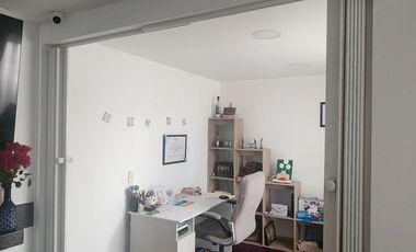 casa en arriendo en vereda cerca de piedra. Cod A77