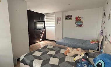 casa en arriendo en vereda cerca de piedra. Cod A77