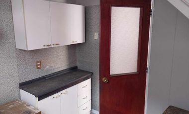 Arriendo casa La Florida, 3 dormitorios a pasos del metro