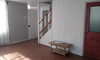 Arriendo casa La Florida, 3 dormitorios a pasos del metro