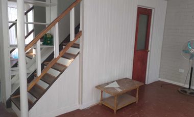 Arriendo casa La Florida, 3 dormitorios a pasos del metro