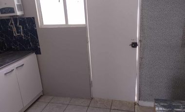 Arriendo casa La Florida, 3 dormitorios a pasos del metro