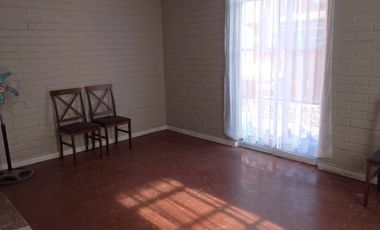 Arriendo casa La Florida, 3 dormitorios a pasos del metro