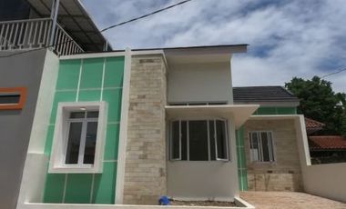 8mnt Kantor BPJS Cigadung Subang Rumah Strategis Readystock Siap Huni