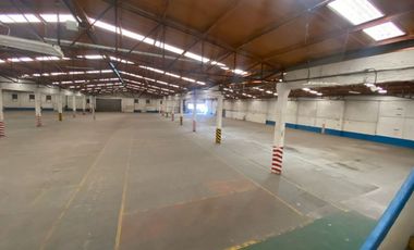 NAVE INDUSTRIAL EN RENTA COL. URDIALES MONTERREY