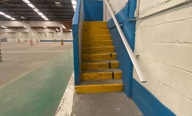 NAVE INDUSTRIAL EN RENTA COL. URDIALES MONTERREY