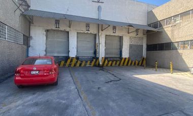 NAVE INDUSTRIAL EN RENTA COL. URDIALES MONTERREY