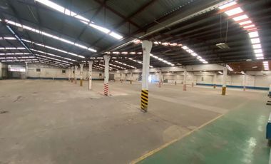 NAVE INDUSTRIAL EN RENTA COL. URDIALES MONTERREY