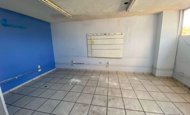 NAVE INDUSTRIAL EN RENTA COL. URDIALES MONTERREY