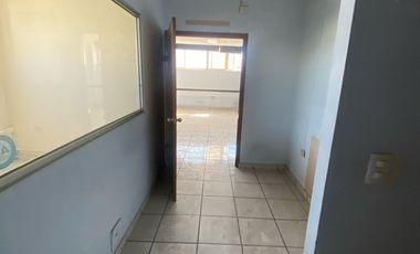 NAVE INDUSTRIAL EN RENTA COL. URDIALES MONTERREY