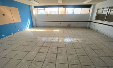 NAVE INDUSTRIAL EN RENTA COL. URDIALES MONTERREY