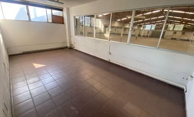 NAVE INDUSTRIAL EN RENTA COL. URDIALES MONTERREY