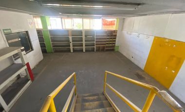 NAVE INDUSTRIAL EN RENTA COL. URDIALES MONTERREY