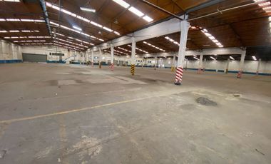 NAVE INDUSTRIAL EN RENTA COL. URDIALES MONTERREY