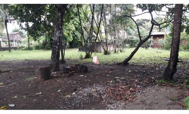 SE VENDE LOTE DE 980 EN MARIA CHIQUITA AREA DE PLAYA, COLON