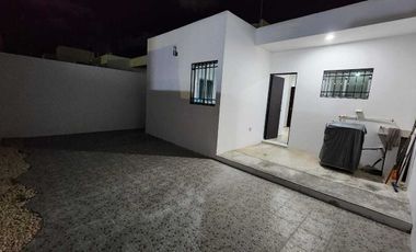 EN RENTA PRECIOSA CASA FAMILIAR AMUEBLADA DE 2 RECAMARAS EN SANTA FE PLUS
