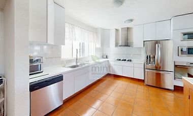 Rancho San Agustín, Apacible Fraccionamiento Casa Venta Vistas de Ciudad