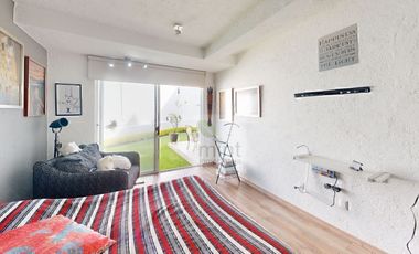 Rancho San Agustín, Apacible Fraccionamiento Casa Venta Vistas de Ciudad