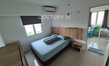 Apartemen Bagus Di Grand Sentraland Karwang Barat