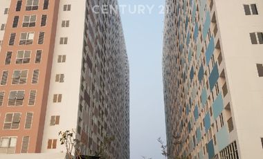 Apartemen Bagus Di Grand Sentraland Karwang Barat