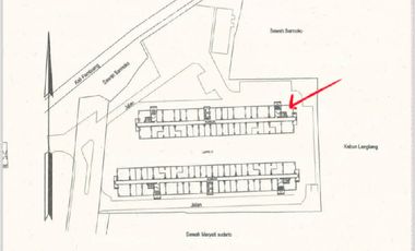 Apartemen Bagus Di Grand Sentraland Karwang Barat