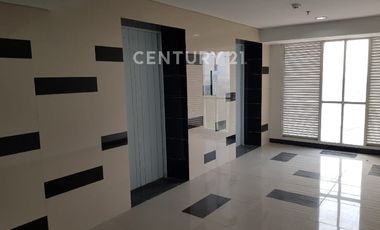 Apartemen Bagus Di Grand Sentraland Karwang Barat