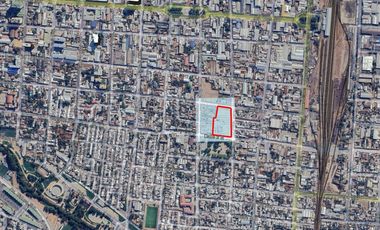 Sitio para Desarrollar, 9 Oriente 5y6  Sur, Talca