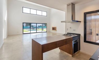 OPORTUNIDAD! Casa en Altos de Campo Grande, Pilar
