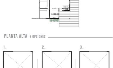 OPORTUNIDAD! Casa en Altos de Campo Grande, Pilar