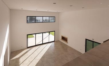 OPORTUNIDAD! Casa en Altos de Campo Grande, Pilar