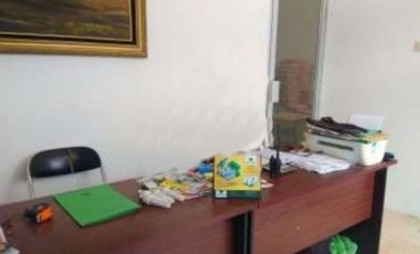 Gudang Baru Di Pergudangan Bumi Benowo Surabaya